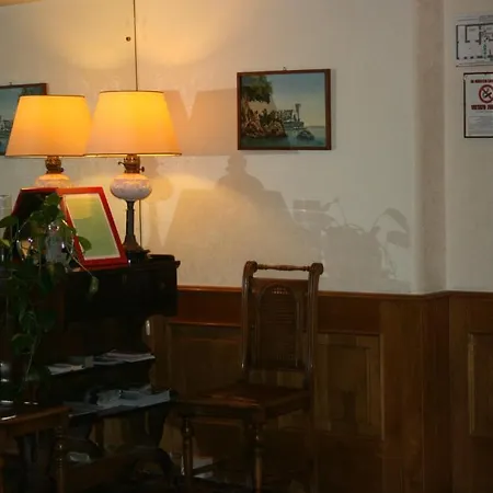 Abbazia 3* 的里雅斯特