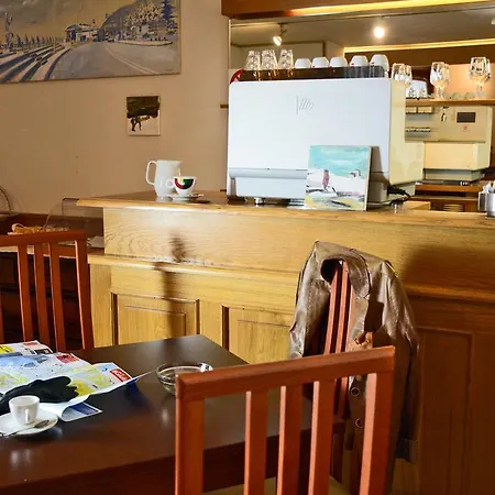 Abbazia Hotel