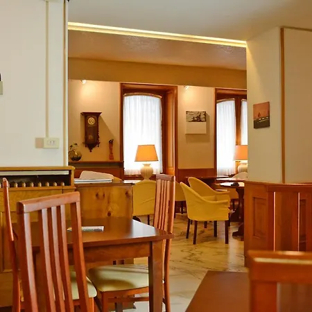 Hotel Abbazia 3*