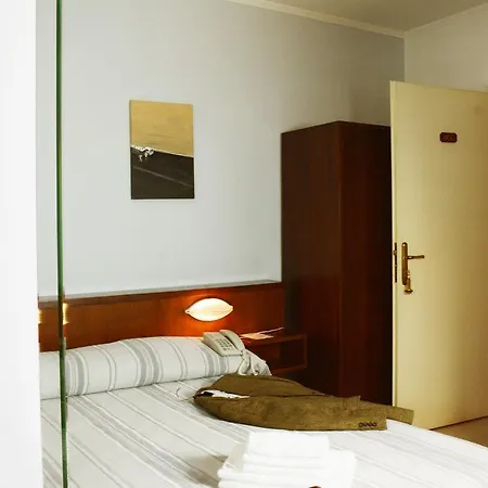 Abbazia Hotel
