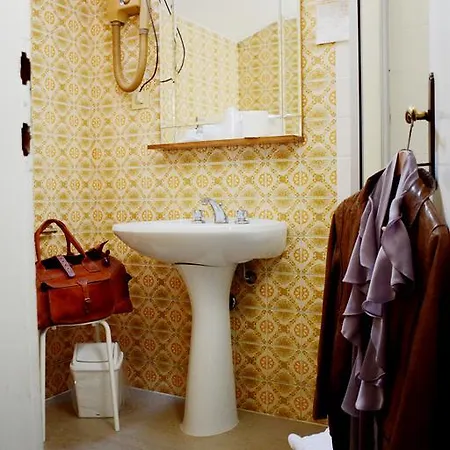 Abbazia Hotel 3*