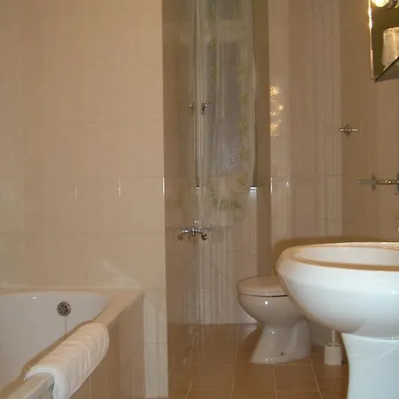 Abbazia Hotel Trieste