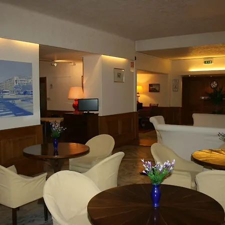 Abbazia Hotel