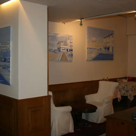 Abbazia Hotel 3*