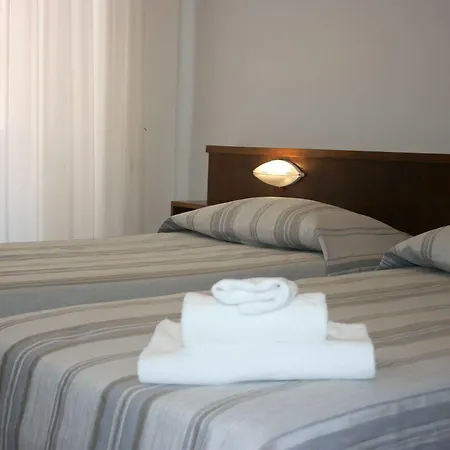 Abbazia Hotel Triest