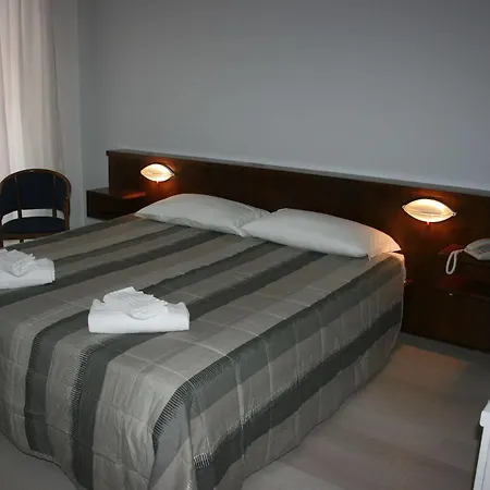 Abbazia Hotel Triest