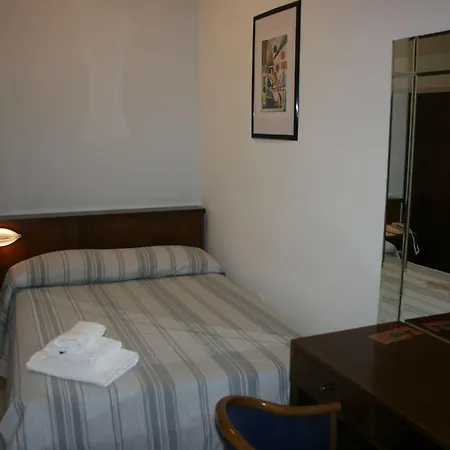 Hotel Abbazia Trieste