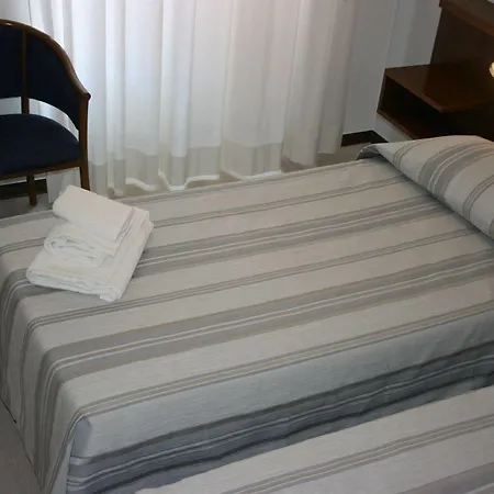 Abbazia Hotel Trieste