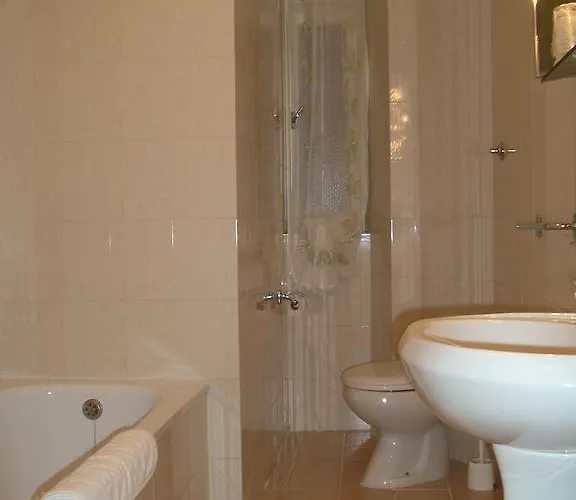 Abbazia Hotel Triest