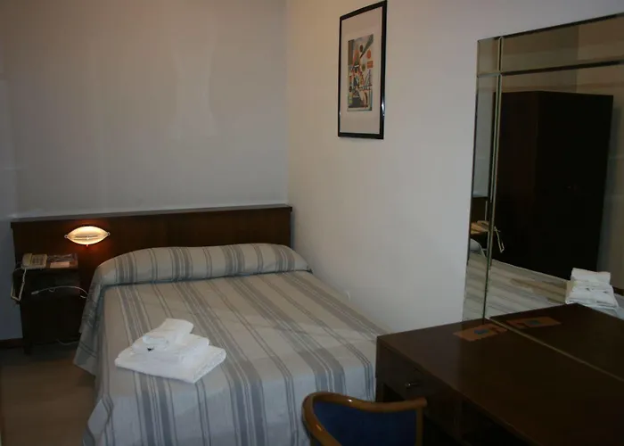 Hotel Abbazia Triest