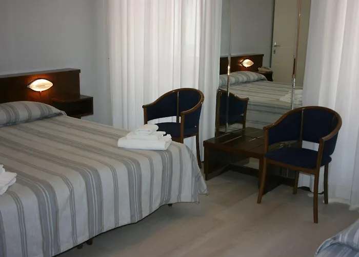 Abbazia Hotel Triest