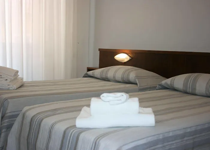 Abbazia Hotel Triëst