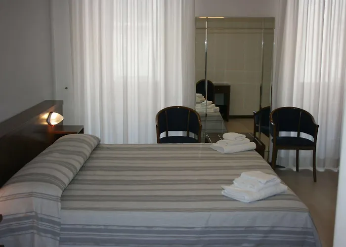 Otel Abbazia 3*