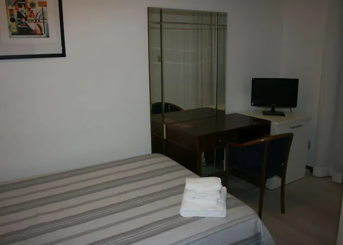 Otel Abbazia Trieste