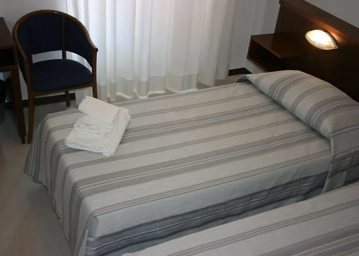 Abbazia Otel Trieste